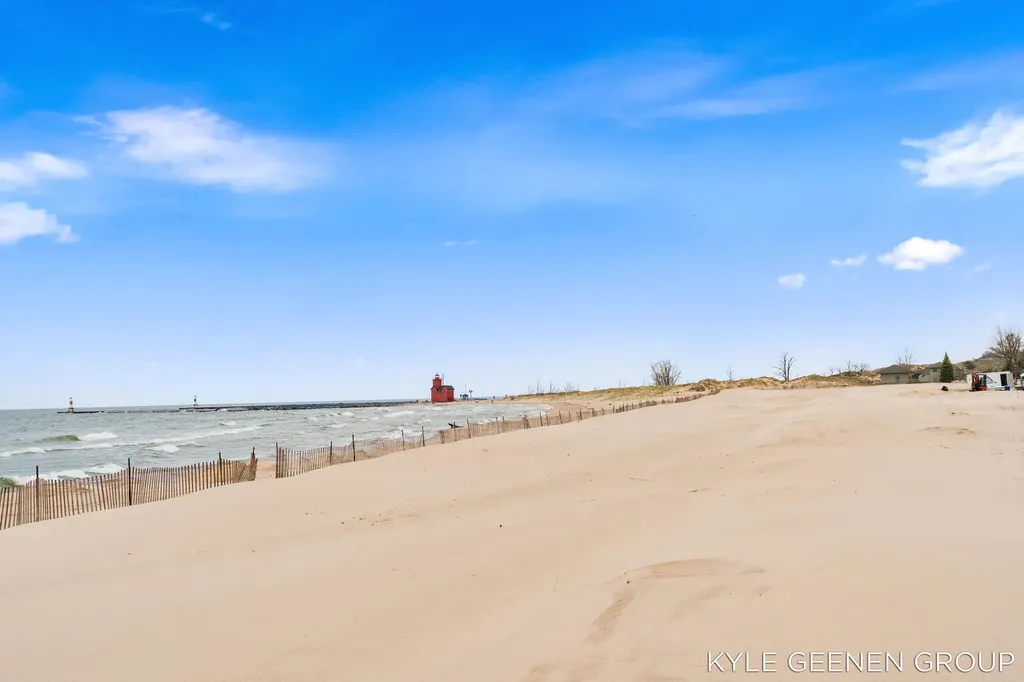 2238 S Shore Drive Laketown Township MI 49434