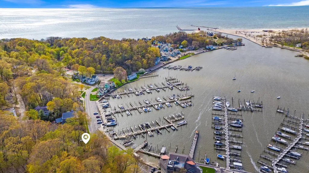 2238 S Shore Drive Laketown Township MI 49434