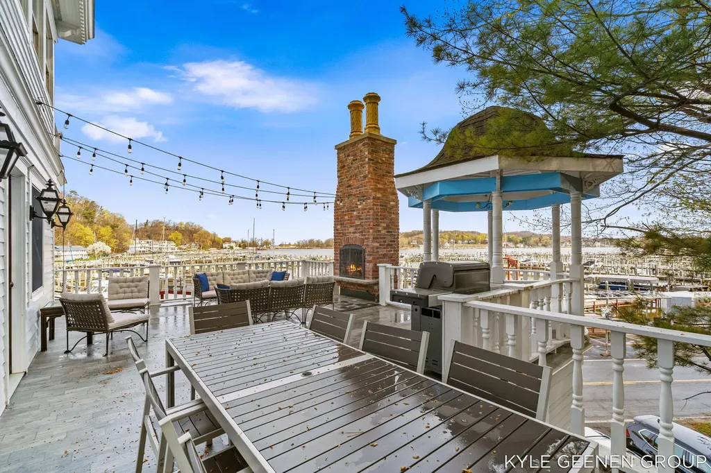 2238 S Shore Drive Laketown Township MI 49434