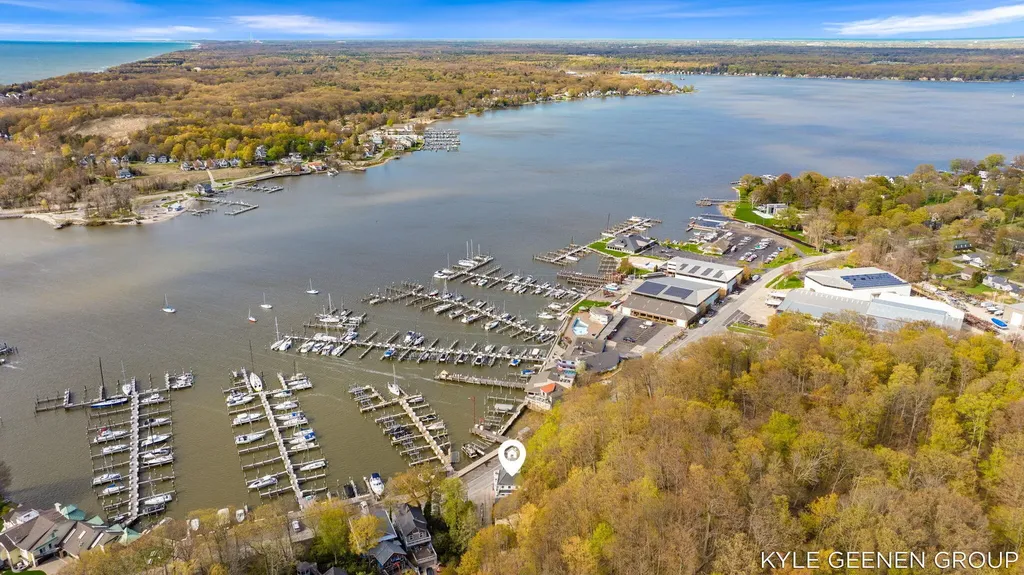 2238 S Shore Drive Laketown Township MI 49434