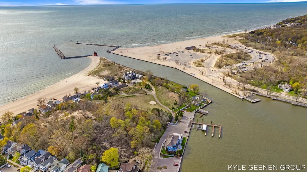 2238 S Shore Drive Laketown Township MI 49434