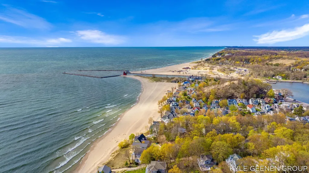 2238 S Shore Drive Laketown Township MI 49434