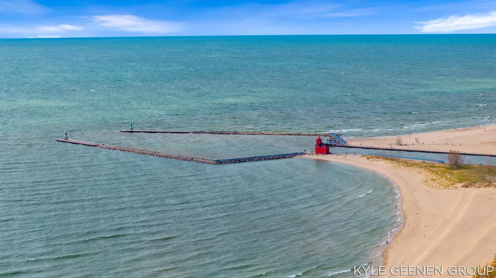 2238 S Shore Drive Laketown Township MI 49434