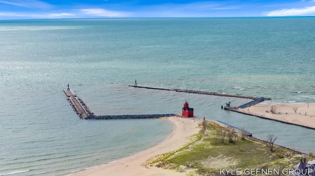2238 S Shore Drive Laketown Township MI 49434