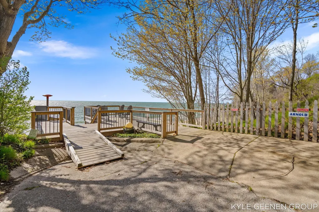 2238 S Shore Drive Laketown Township MI 49434