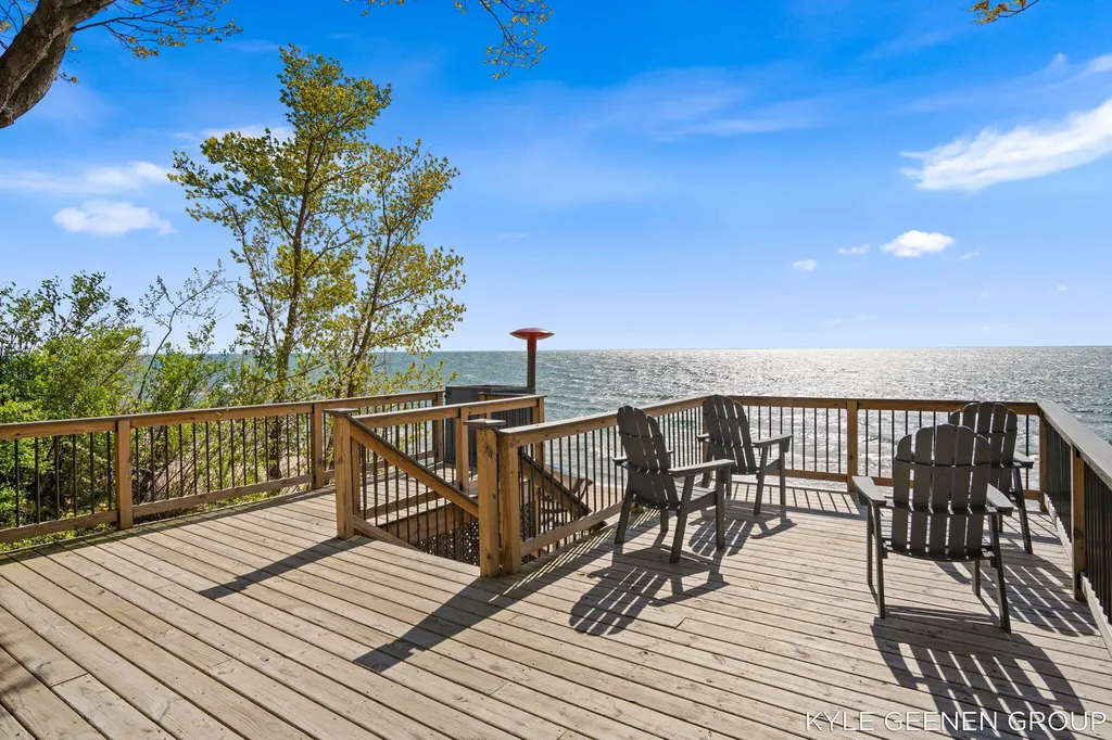2238 S Shore Drive Laketown Township MI 49434