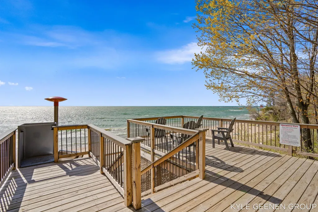 2238 S Shore Drive Laketown Township MI 49434