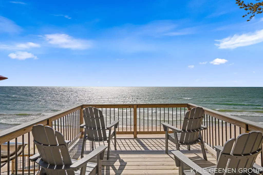 2238 S Shore Drive Laketown Township MI 49434