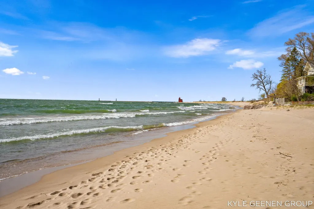 2238 S Shore Drive Laketown Township MI 49434
