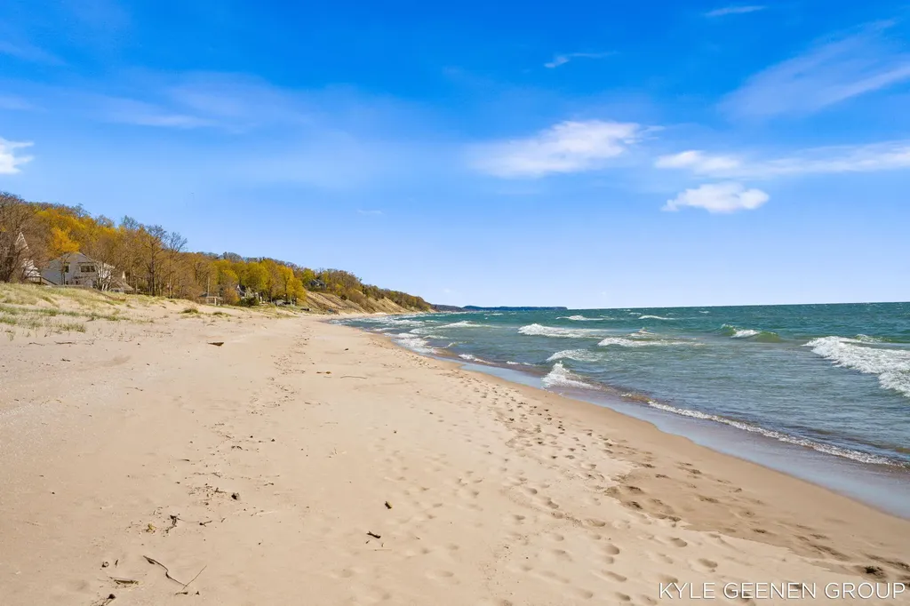 2238 S Shore Drive Laketown Township MI 49434