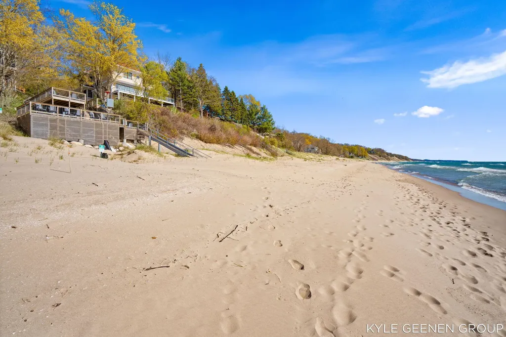 2238 S Shore Drive Laketown Township MI 49434
