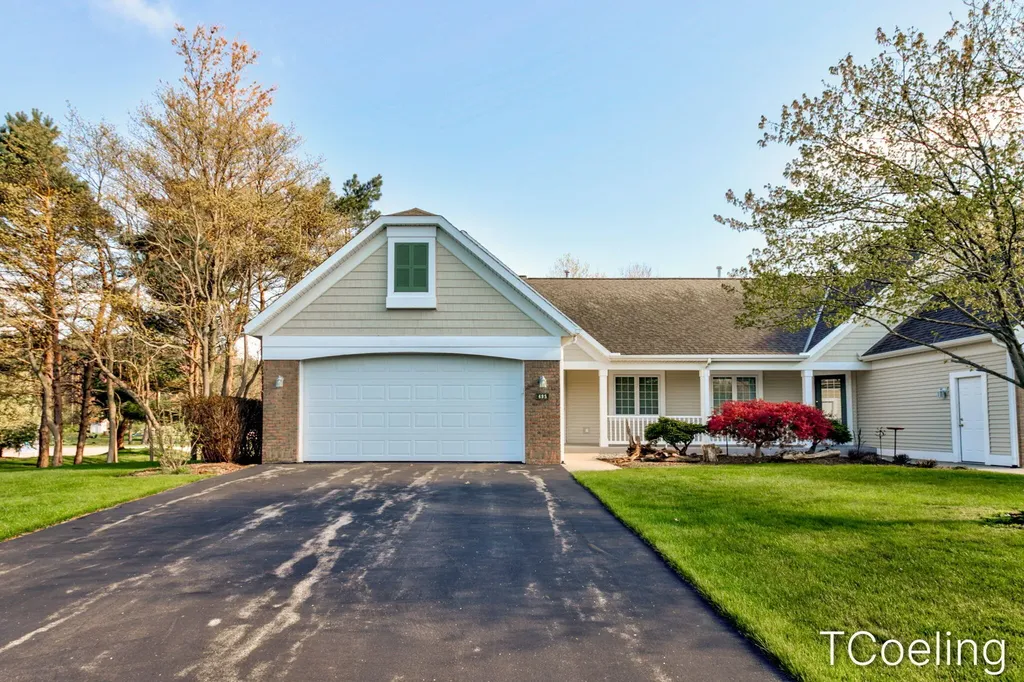 495 Timberlake E Park Township MI 49424