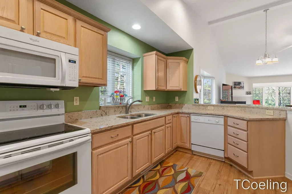 495 Timberlake E Park Township MI 49424