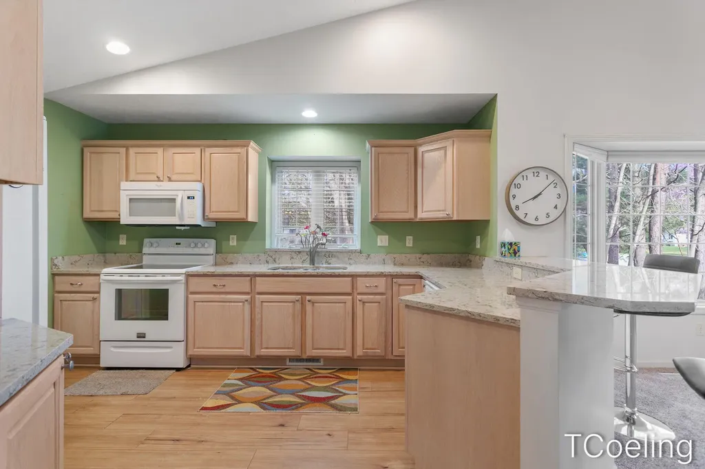 495 Timberlake E Park Township MI 49424