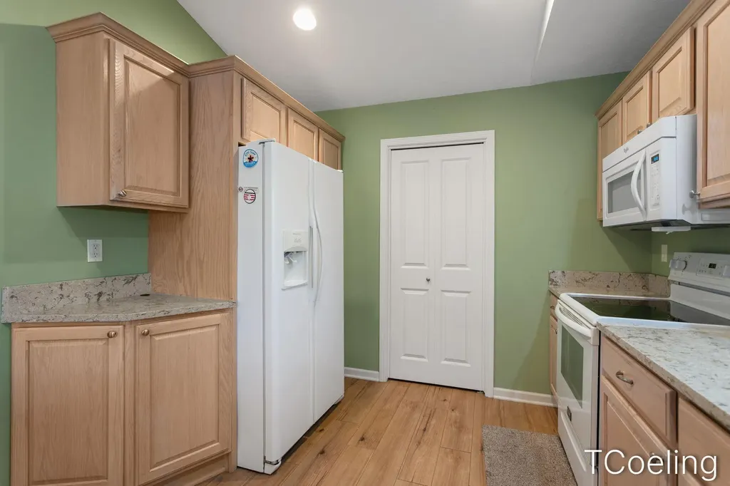 495 Timberlake E Park Township MI 49424