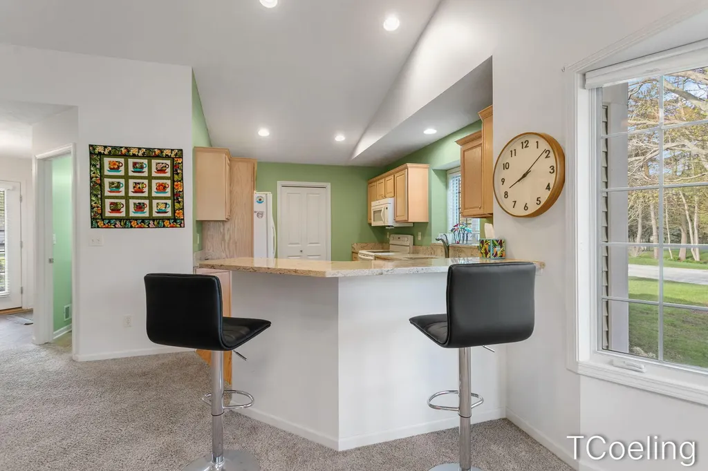 495 Timberlake E Park Township MI 49424
