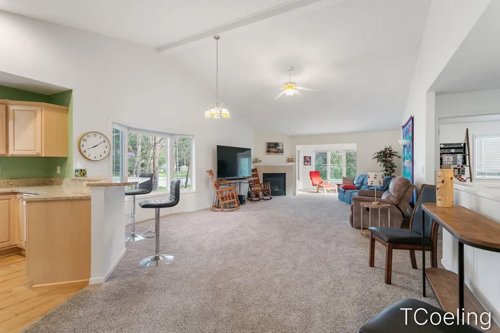 495 Timberlake E Park Township MI 49424