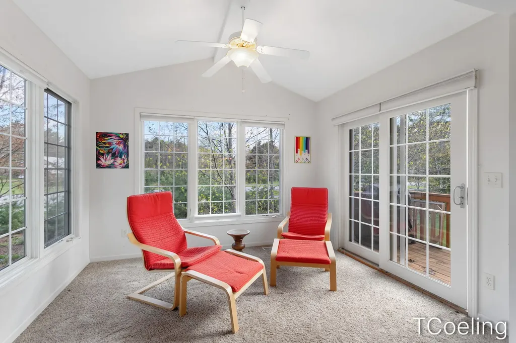 495 Timberlake E Park Township MI 49424