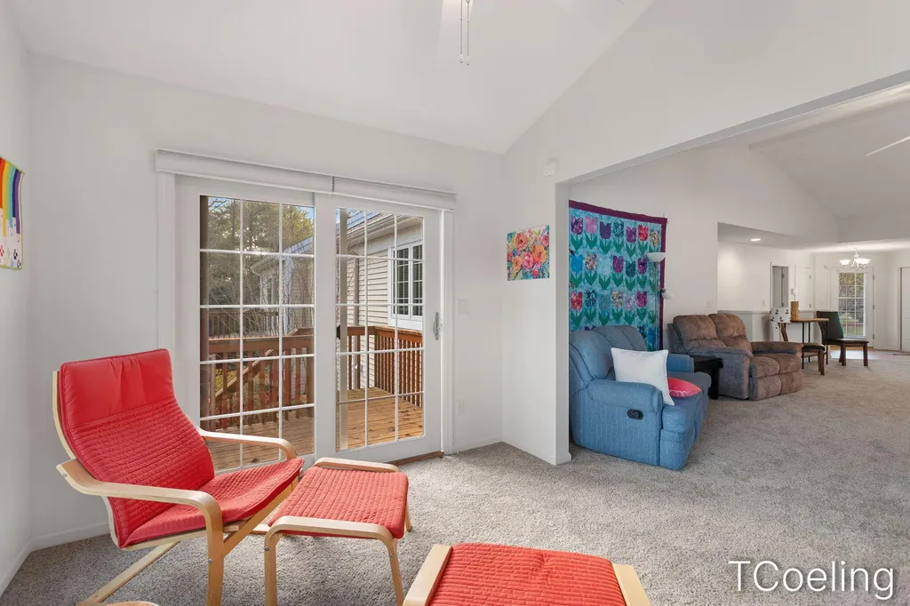 495 Timberlake E Park Township MI 49424