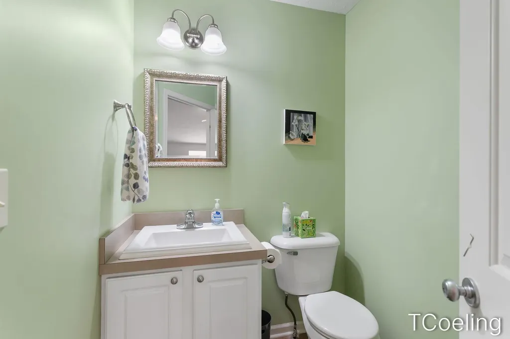 495 Timberlake E Park Township MI 49424