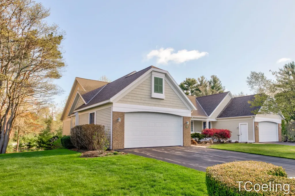 495 Timberlake E Park Township MI 49424