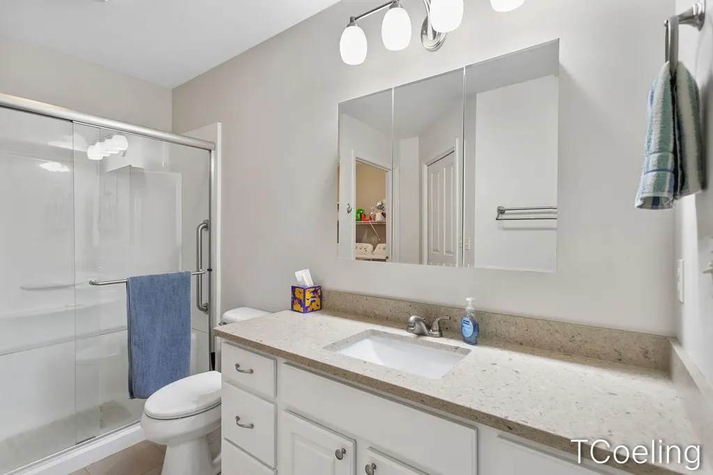 495 Timberlake E Park Township MI 49424