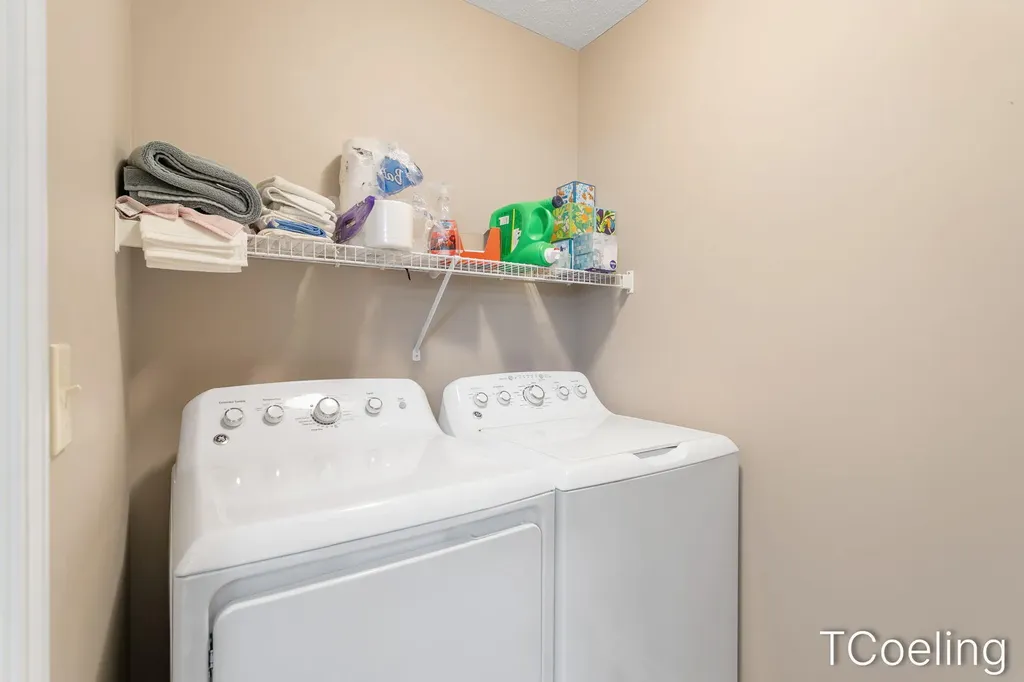 495 Timberlake E Park Township MI 49424