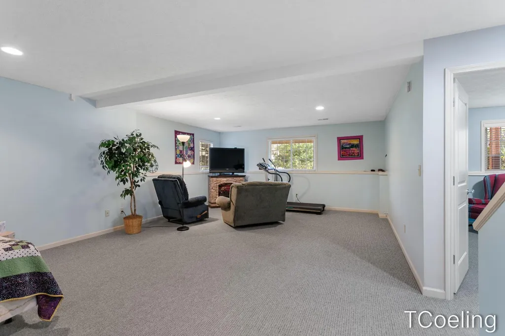 495 Timberlake E Park Township MI 49424