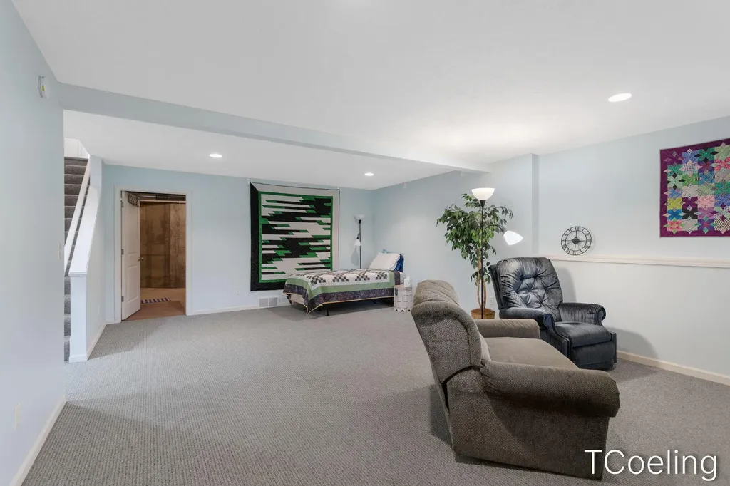 495 Timberlake E Park Township MI 49424