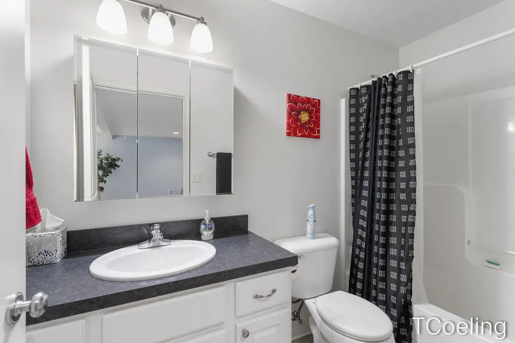 495 Timberlake E Park Township MI 49424