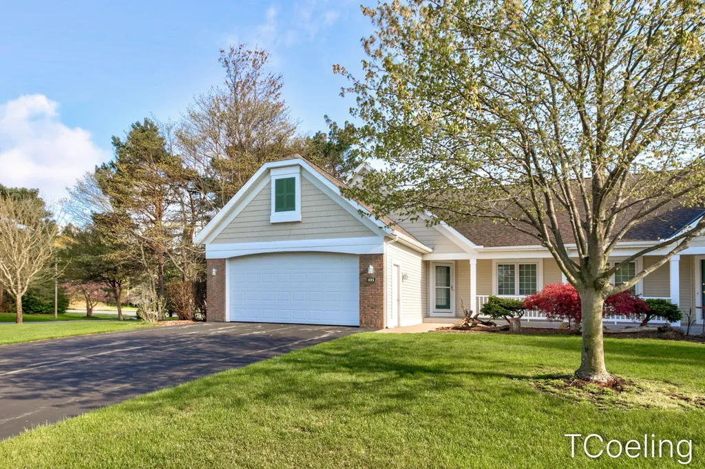 495 Timberlake E Park Township MI 49424