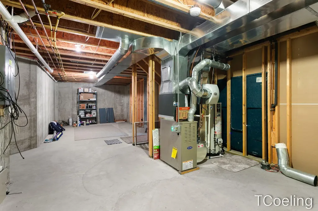 495 Timberlake E Park Township MI 49424