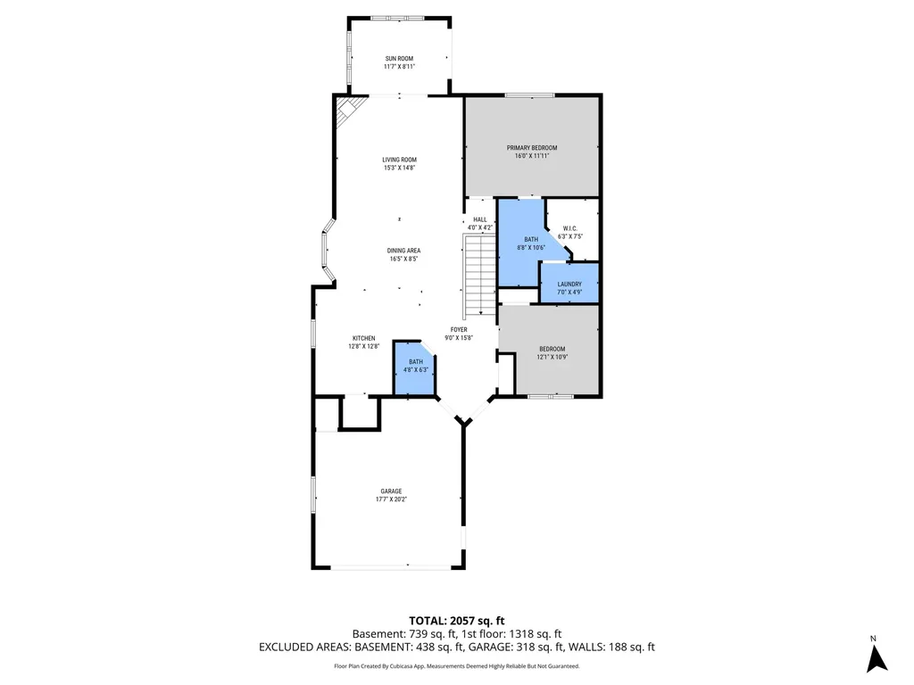 495 Timberlake E Park Township MI 49424