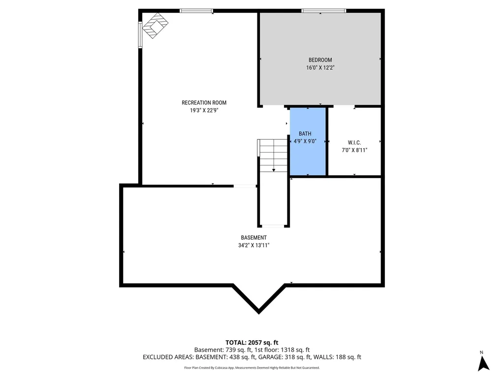 495 Timberlake E Park Township MI 49424