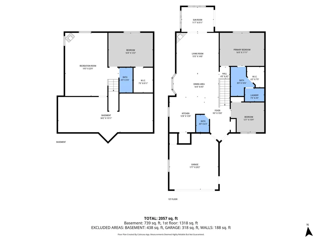 495 Timberlake E Park Township MI 49424
