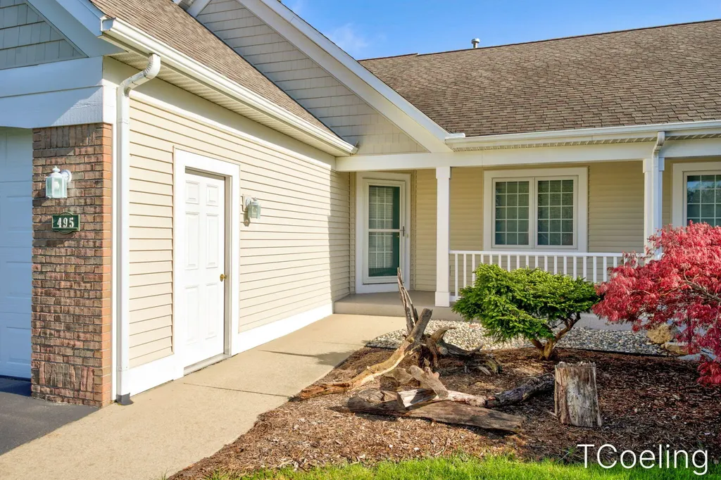 495 Timberlake E Park Township MI 49424