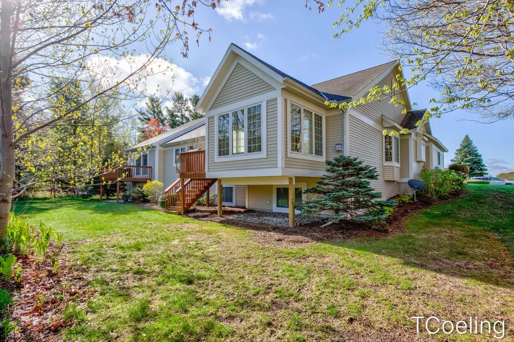 495 Timberlake E Park Township MI 49424