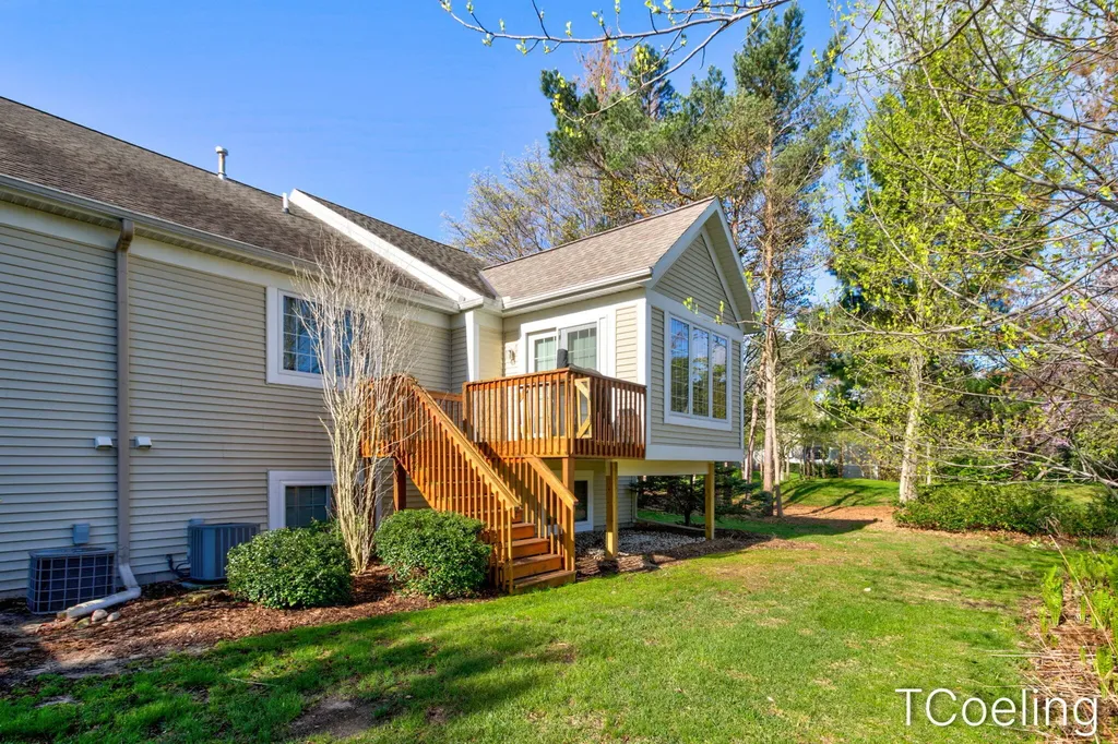 495 Timberlake E Park Township MI 49424