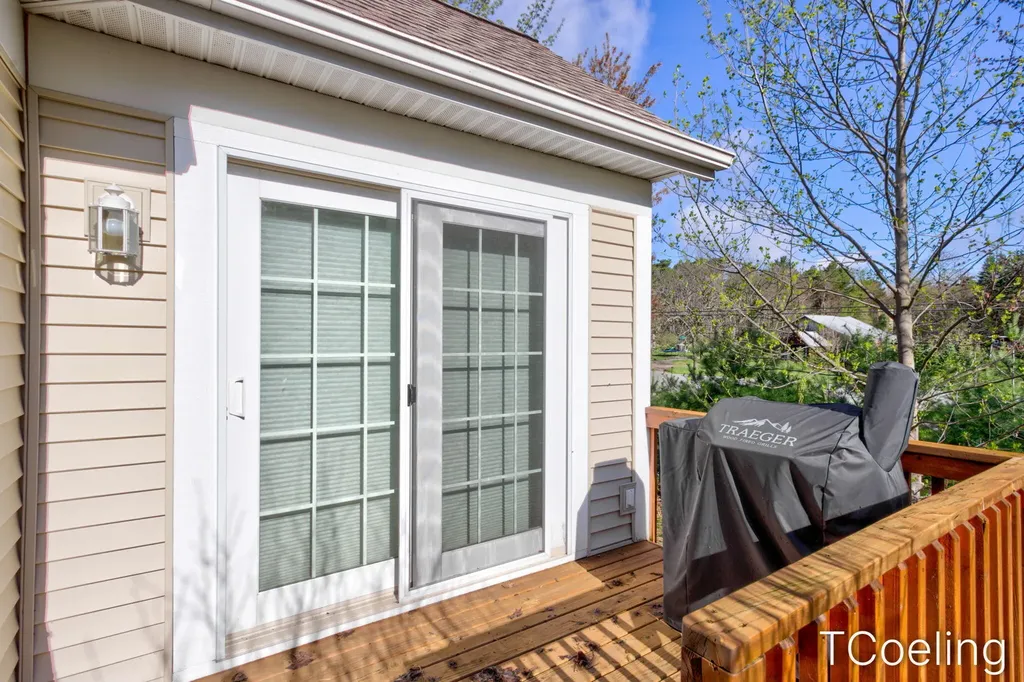 495 Timberlake E Park Township MI 49424