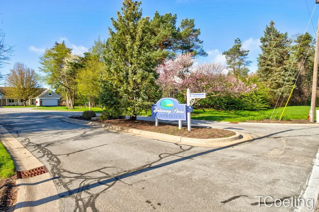 495 Timberlake E Park Township MI 49424