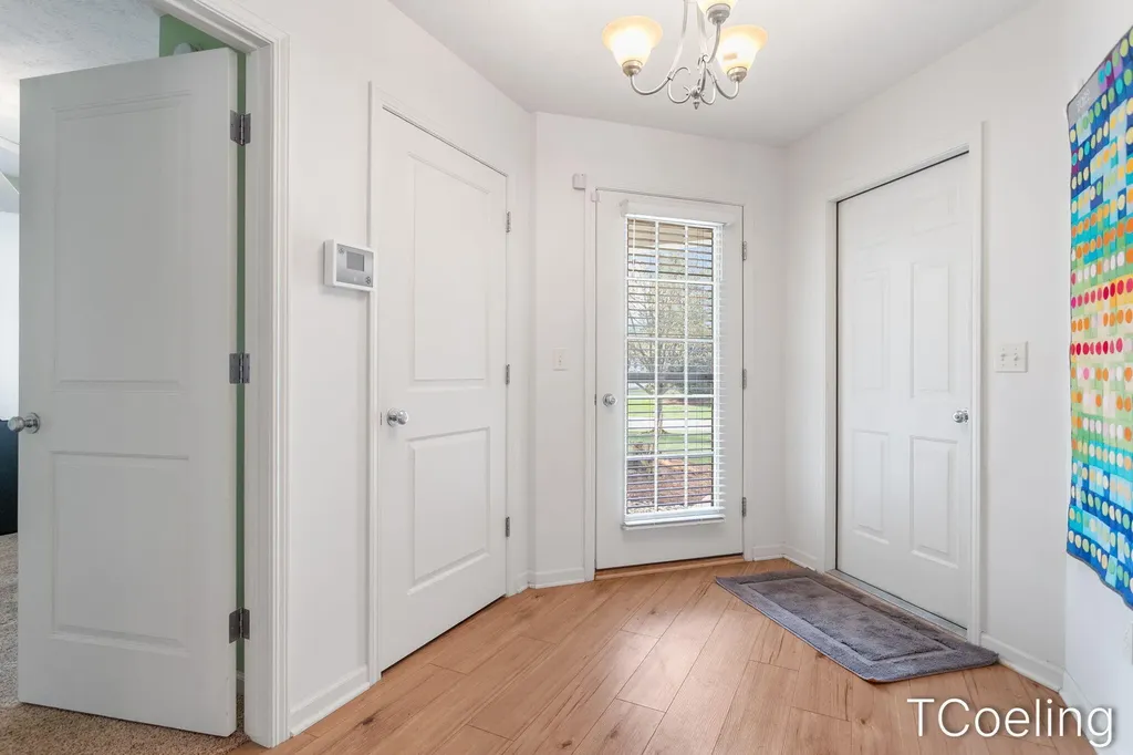 495 Timberlake E Park Township MI 49424