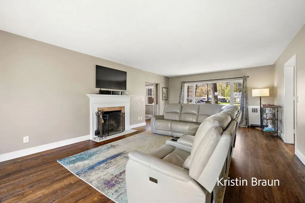 4078 Highgate Road Norton Shores City MI 49441