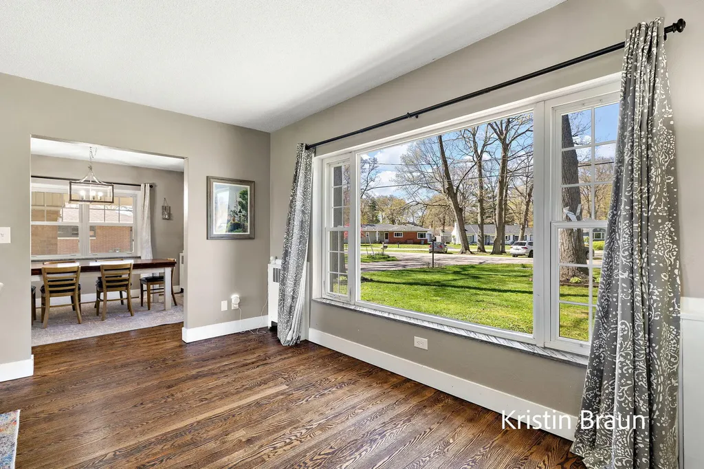 4078 Highgate Road Norton Shores City MI 49441