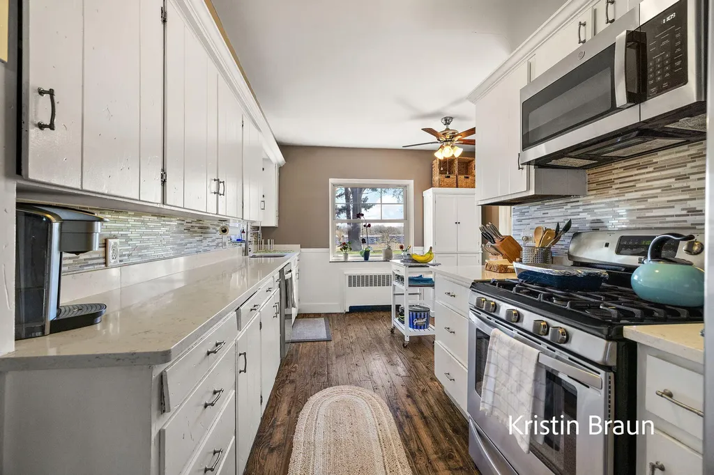 4078 Highgate Road Norton Shores City MI 49441