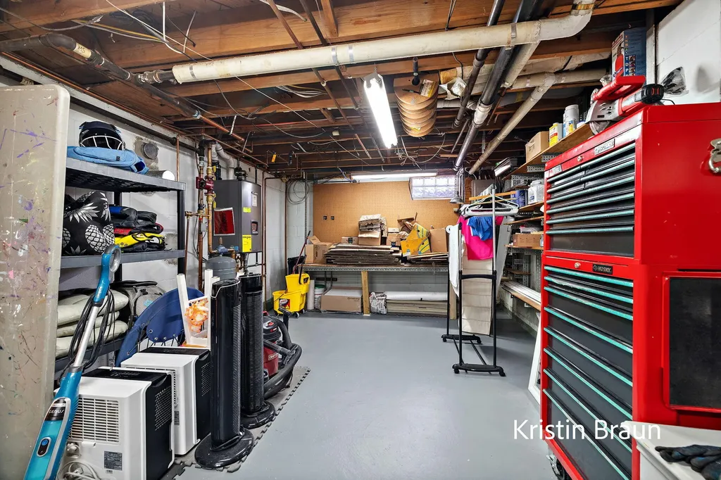 4078 Highgate Road Norton Shores City MI 49441