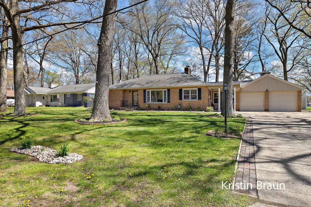 4078 Highgate Road Norton Shores City MI 49441