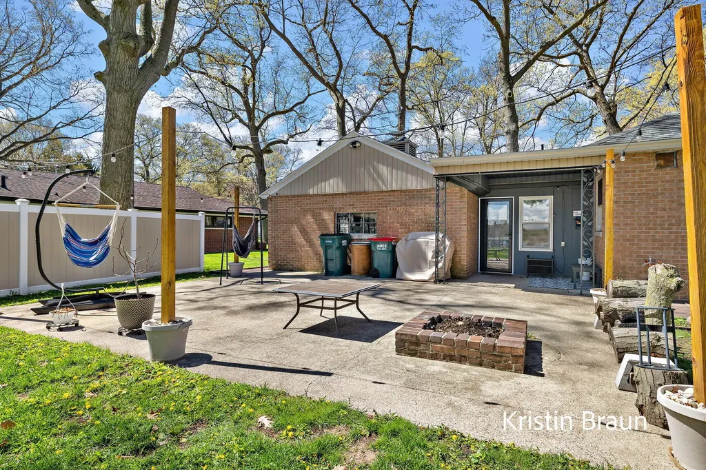 4078 Highgate Road Norton Shores City MI 49441