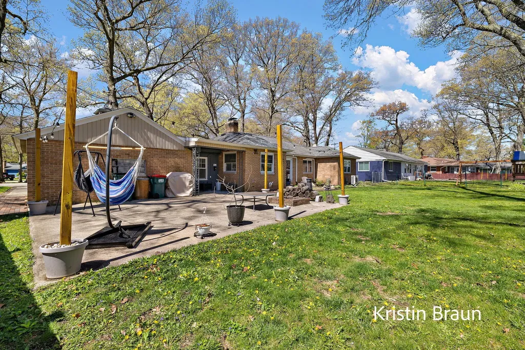 4078 Highgate Road Norton Shores City MI 49441