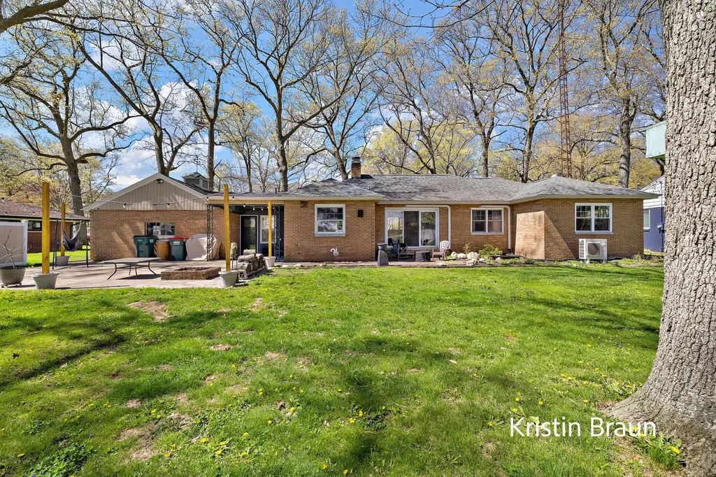 4078 Highgate Road Norton Shores City MI 49441