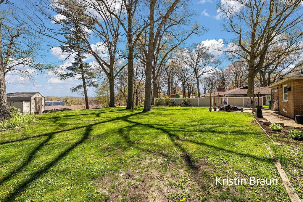 4078 Highgate Road Norton Shores City MI 49441